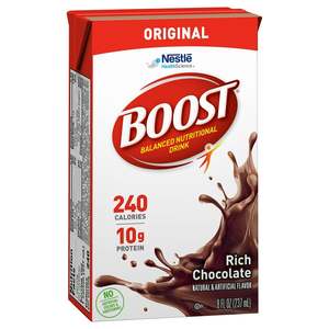 En iyi kalite Boost yüksek Protein beslenme içeceği, 20g, şimdi satın al - Product Image 6