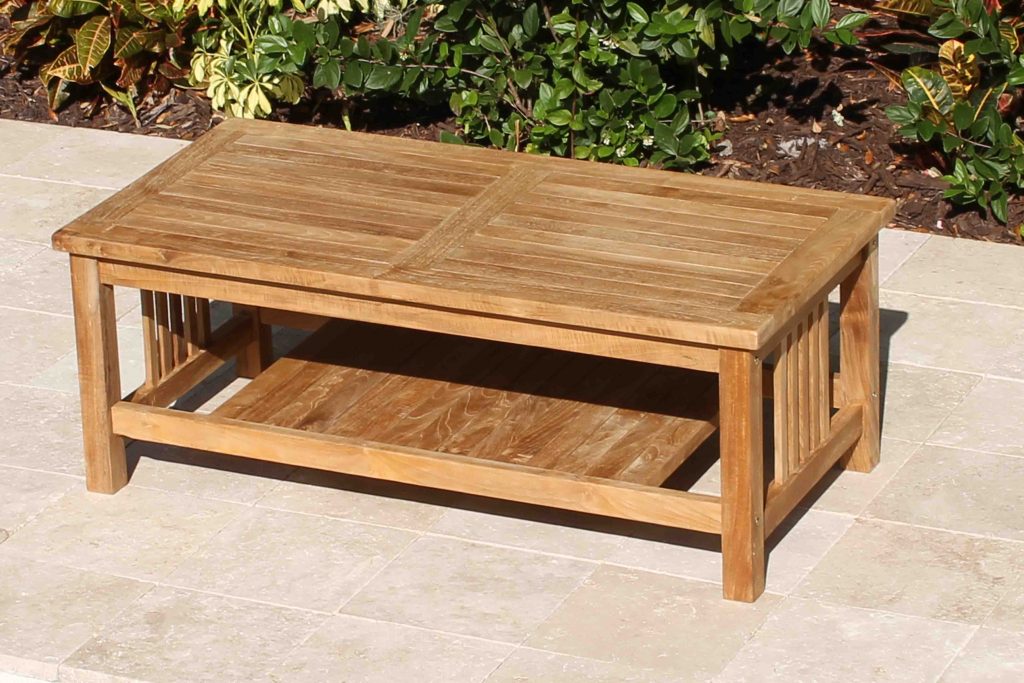 Natural Wood Color