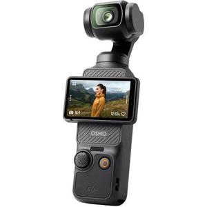 Orijinal DJ Osmo cep <span class=keywords><strong>3</strong></span> yaratıcısı Combo & <span class=keywords><strong>3</strong></span>-Axis canlı Vlog kamera ile standart Combo el Gimbal mekanik stabilizasyon