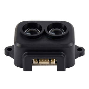 Precio competitivo Sensor Lidar 270 Ángulo de detección Detector de obstáculos Sensor de distancia Sensor Lidar