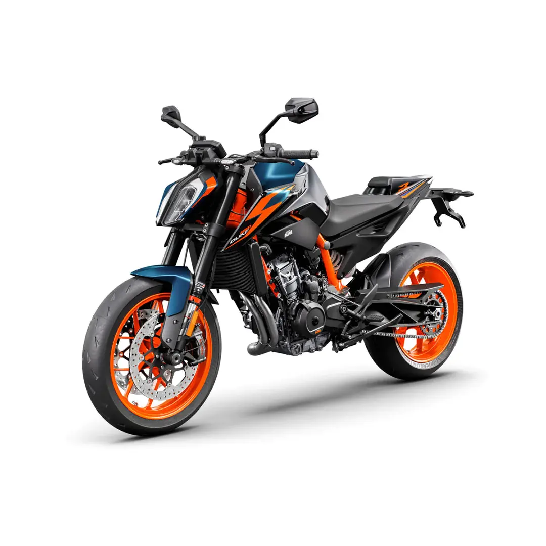 Beste Kwaliteit Goedkope 2023 115hp 4-takt 2023 Nieuwe Ktms 890 Dukes G P Motorfietsen Klaar Voor Verkoop