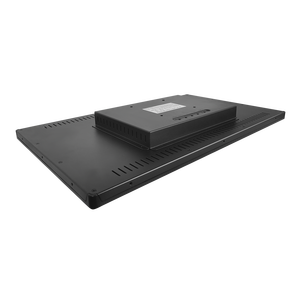 Металлический корпус с резистивным сенсорным экраном - Product Image 4