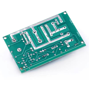 DC-Motor drehzahl regler 12 V24V36V48V Hochleistungs-Antriebs modul PWM-Controller 20A Strom regler - Product Image 2