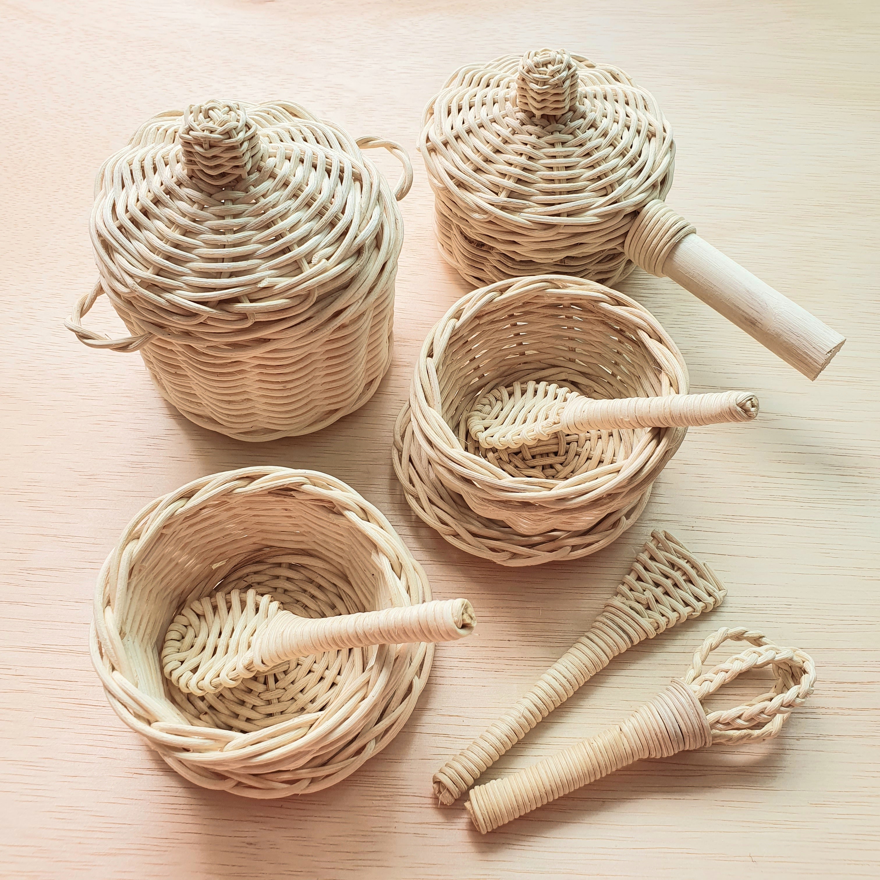 ธรรมชาติ