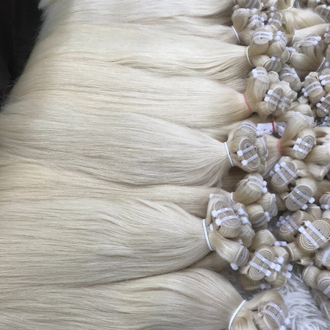 Blonde 613