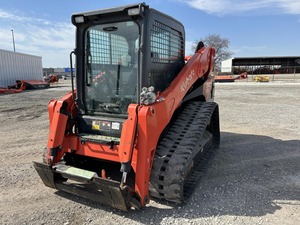 2022クボタSVL97-2スキッドステアリングローダー贩売 - Product Image 3