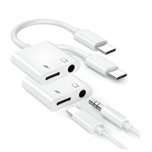 60W Fast Charging 2-in-1 Accessory Solution for Simultaneous Charging of Multiple Devices - Product Image 3
