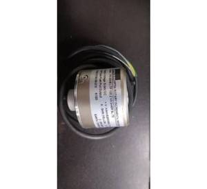 Fabrika doğrudan tedarik fırçasız döner kodlayıcı çözücü Servo Motor parçası eksenel kablo konektörü PLC PAC adanmış - Product Image 1