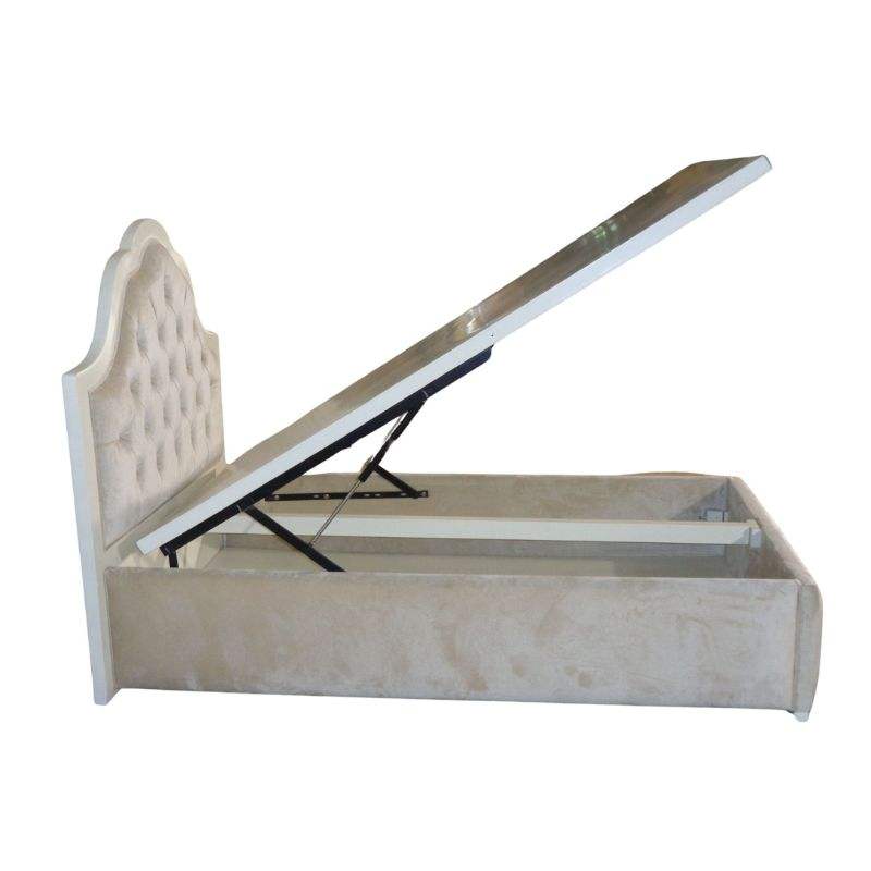 ทาสีขาว