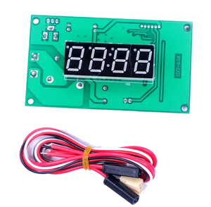 Таймер для игровых автоматов с монетоприемником - Product Image 1