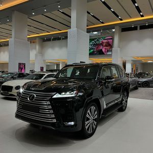 Satış yeni AWD için 2023 LEXUS <span class=keywords><strong>LX</strong></span> 600 F SPORT