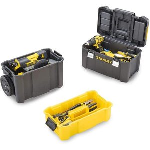 สำหรับ Stanley รถเข็นเครื่องมือ3-in-1 STST1-80151ตู้เครื่องมืออเนกประสงค์ - Product Image 3