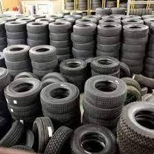 重いトラックのためのすべてのサイズの卸売使用タイヤ