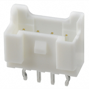 CONN HEADER VERT 16POS 2MM B16B-PASK yeni B16B-PASK(LF)(SN) dikdörtgen konnektörler - Product Image 1