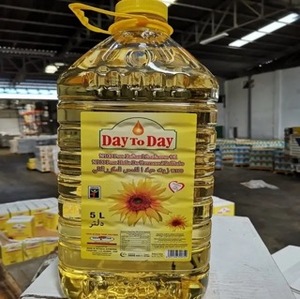Premium Quality Refined Sunflower <strong>Oil</strong> Cooking <strong>Oil</strong>