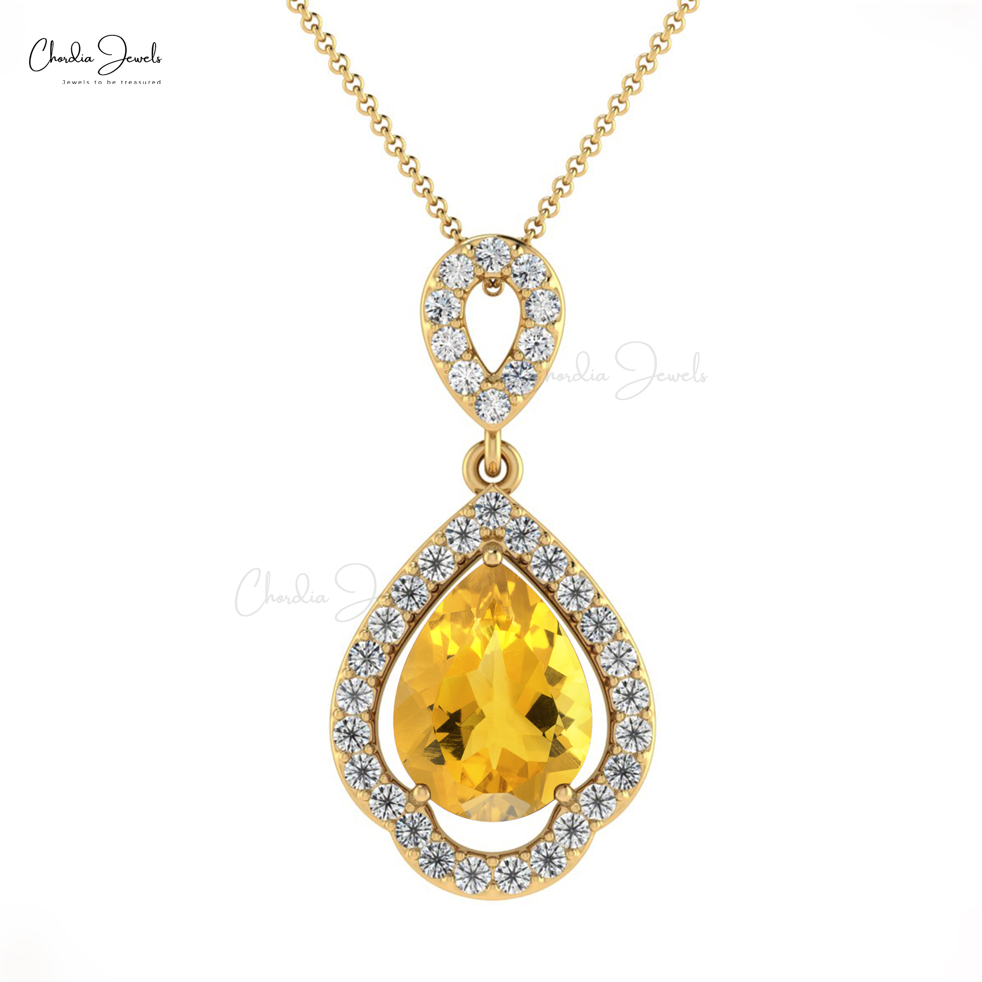 CITRINE