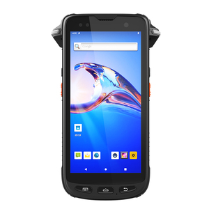 מפעל bx6100 uhf <span class=keywords><strong>rfid</strong></span> קורא רפד uhf pda אנדרואיד 10 אספן 9000mah 4g qr סורק מלאי ניהול נכס - Product Image 2