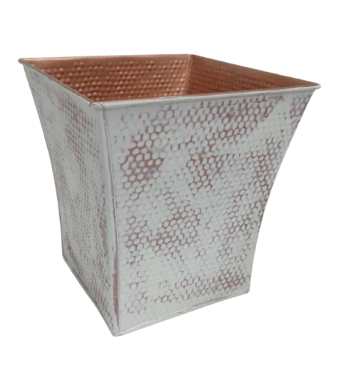 Copper