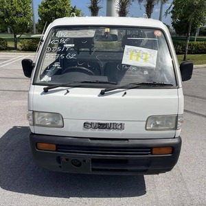 1995 משאית 4wd המכונית הטובה ביותר SU-ZU-<span class=keywords><strong>KI</strong></span> ב מחיר זול למכירה
