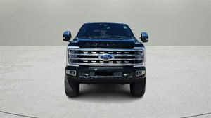 4WD รถแท็กซี่ลูกเรือแพลตตินัมใช้ F-250ฟอร์ด2024 - Product Image 2