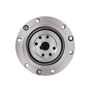 دقة مدمجة متناسقة علبة التروس المؤازرة التحكم في الحركة ذراع نظام أتمتة عالية الصلابة - Product Image 4