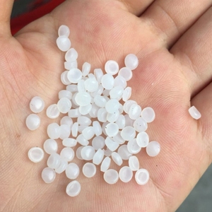 Film ve gıda için HDPE yüksek yoğunluklu polietilen GC 7260 LDPE Model numarası kalıplama sınıfı HDPE boru ürün düşük fiyat - Product Image 5