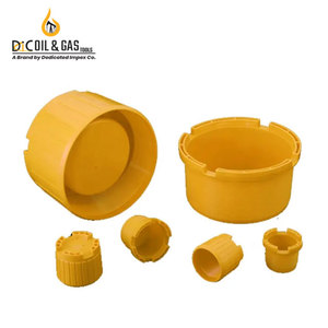 Пластиковый протектор для бурового оборудования - Product Image 2