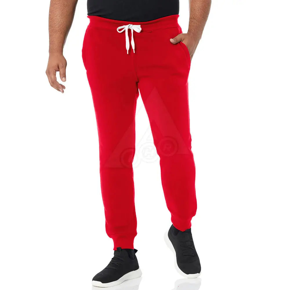 Özel etiket erkekler Jogger pantolon düşük adedi erkekler Jogger pantolon son tasarım sıcak satış Jogger pantolon erkekler için