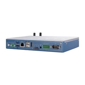 PC industrial OEM/ODM Android con RK3568 24/7 RAM DDR4 rentable de trabajo disponible AU US CN estilos de enchufe 2,0 GHz precio a granel - Product Image 1