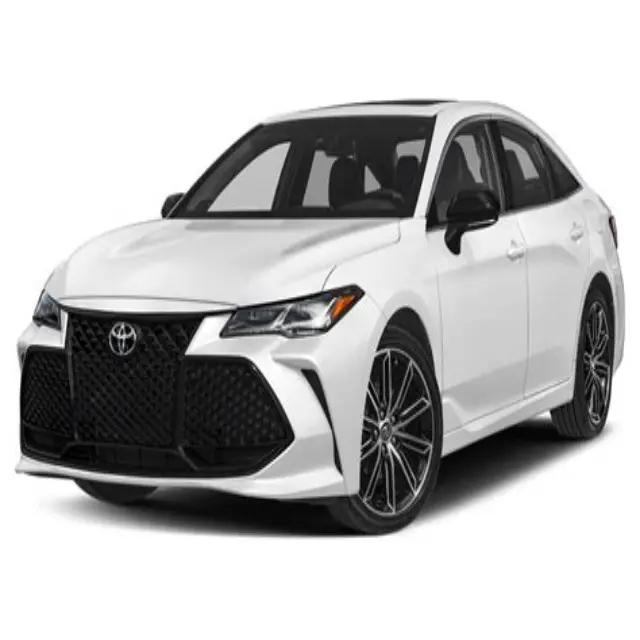 Используемые автомобили Toyota Avalon, Лидер продаж, дизельный двигатель 2015-2023, рулевой левый Пробег для продажи