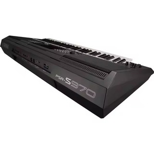 正品PSR-S970 61键排列工作站键盘 - Product Image 1