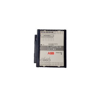 Módulo de entrada/salida analógica 07EA90-SI para programación PLC - Product Image 1