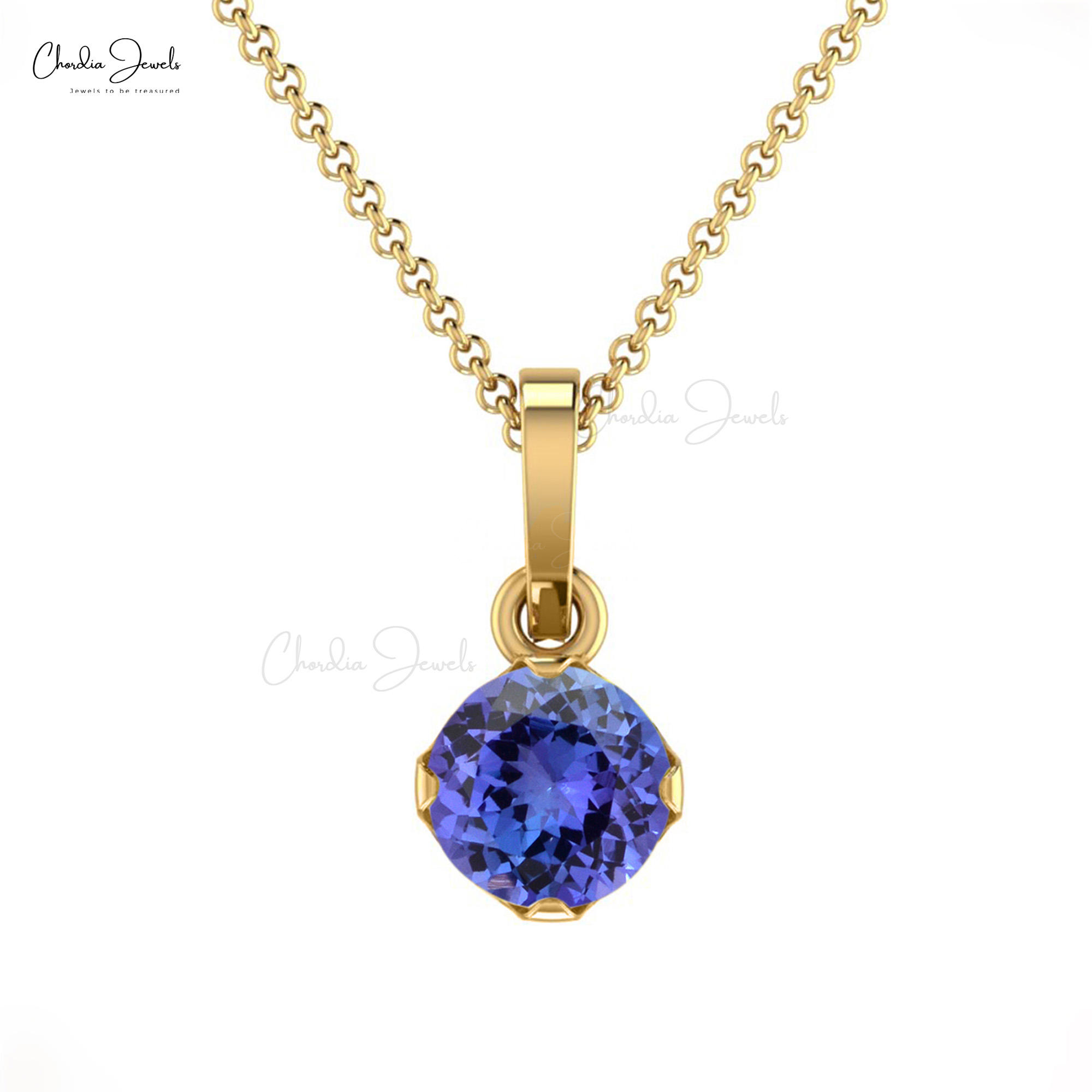 Tanzanite