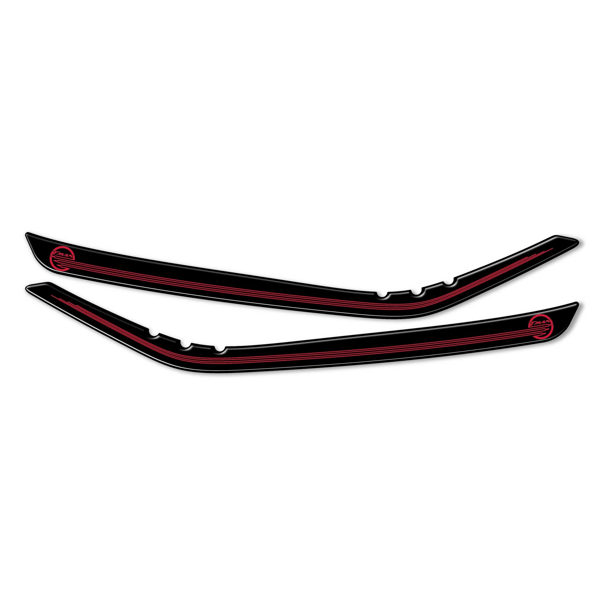 Black-Red