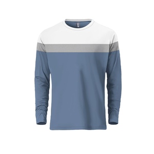 2024 yeni bahar ve sonbahar peluş ve kalınlaşmış sıcak rahat yuvarlak boyun uzun kollu altlık T-shirt