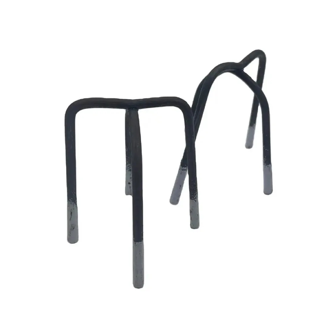 Metal çubuk sandalye çelik çubuk donatı sandalye/Metal çubuk sandalye/çelik çubuk donatı sandalye yüksek kalite fabrika fiyat satılık
