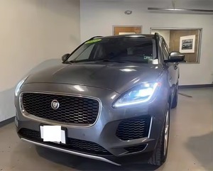 Net kullanılan 2018 Jaguar için kullanılan E-<span class=keywords><strong>PACE</strong></span> P250 S Jaguar araçları ürün kategorisi