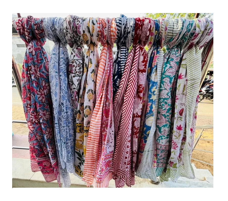 Multi Couleur