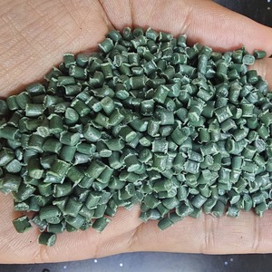 <strong>HDPE</strong> <strong>Colourful</strong> Recycled Granules Pellets 25kg Bag Granules Pe 100 Recycled <strong>Hdpe</strong> Blow Moulding Granulated Masterbatch <strong>Hdpe</strong> - Product Image 3