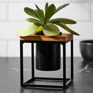 New Look With Reasonable Price Handicrafts Large Metal <strong>Planter</strong> Flower Pots <strong>Planters</strong> Modern Manufacturer &amp; Exporter From India - Product Image 3