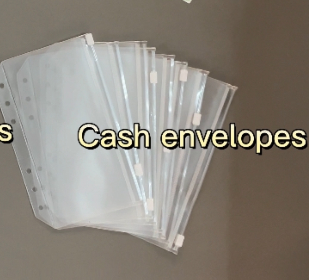 Enveloppes de trésorerie