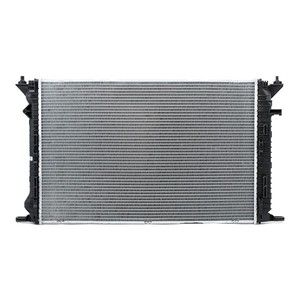 PartsQueen soğutma sistemi radyatör Autopart ihracat yüksek performans AUDIA4 <span class=keywords><strong>8K0121251H</strong></span> için Fit