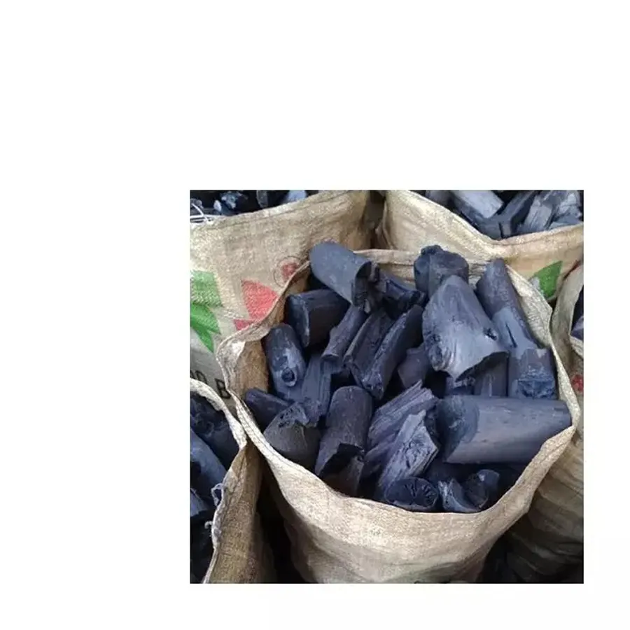 فحم طبيعي من قشر جوز الهند الفحم المضغوط للاستخدام في الباربيكشن - فحم و charco بجودة عالية/أفضل جودة بنسبة 100%
