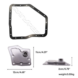 ชุดบริการเกียร์อัตโนมัติ JF404E ส่ง001-325-429A สำหรับ VW - Product Image 5