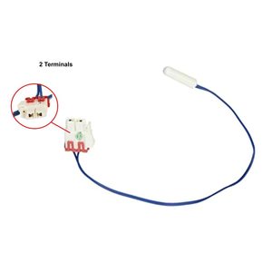 DA32-10109W DA32-10104F Замена датчика температуры холодильника - Product Image 4
