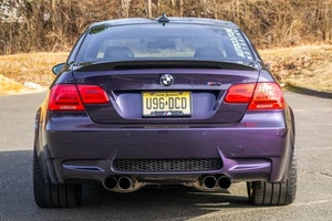 2010 <strong>B</strong>-M-W M3 Coupe 4.4-Liter Supercharged V8 Techno Violet Extensive Modifications - Product Image 3