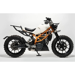适用于KTM 200杜克二冲程水冷越野摩托车无刷越野车耐力适用于KTM - Product Image 4