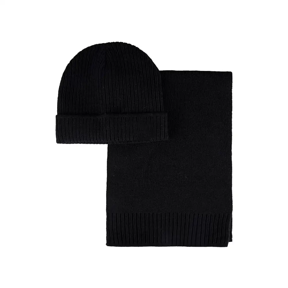 Atacado esportes 100% acrílico OEM próprio bordado logotipo inverno malha bobble chapéu personalizado gorro chapéu