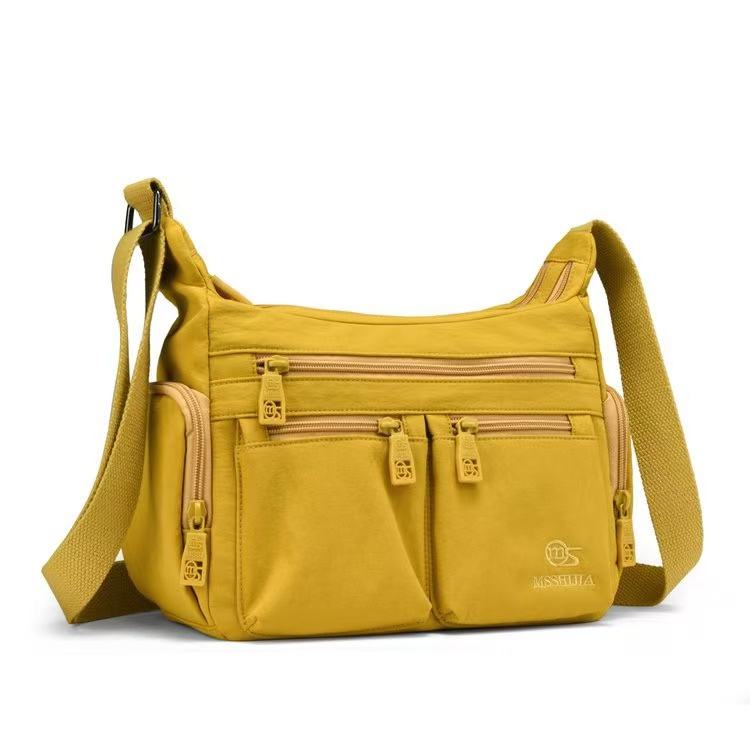 สีเหลือง