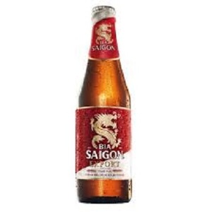 西贡黄金啤酒丰富易饮口味升华清爽体验高品质330毫升西贡特惠